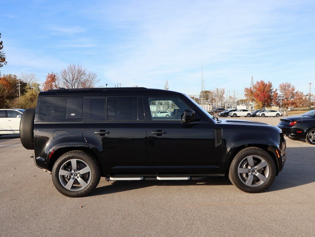2024 Land Rover Defender 110 X-Dynamic SE San Clemente CA