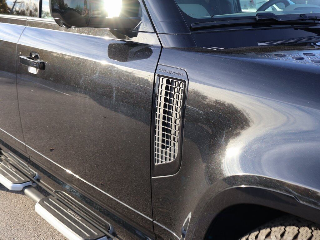 2024 Land Rover Defender 110 X-Dynamic SE San Clemente CA