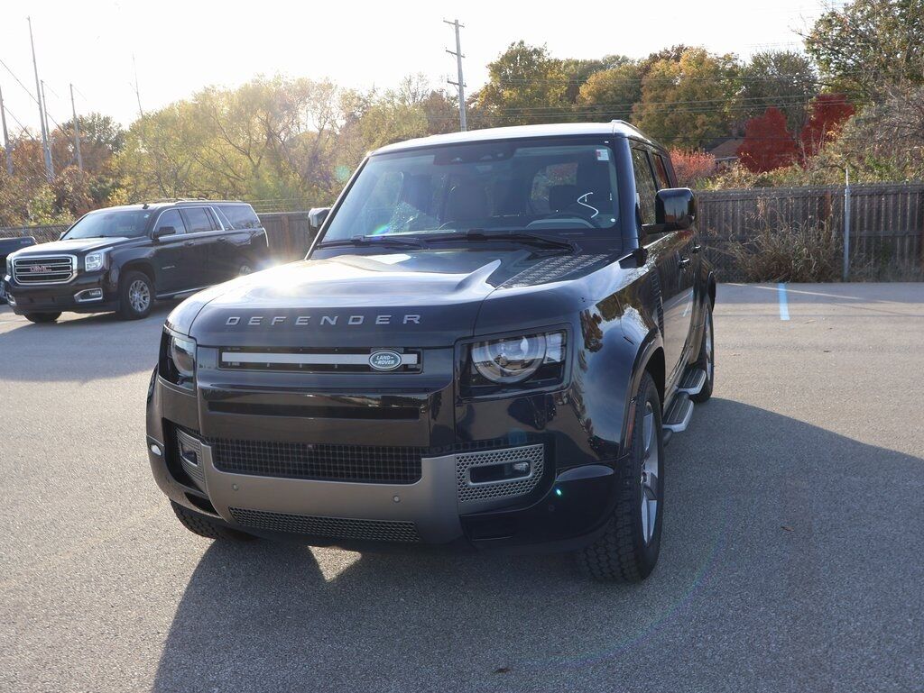 2024 Land Rover Defender 110 X-Dynamic SE San Clemente CA