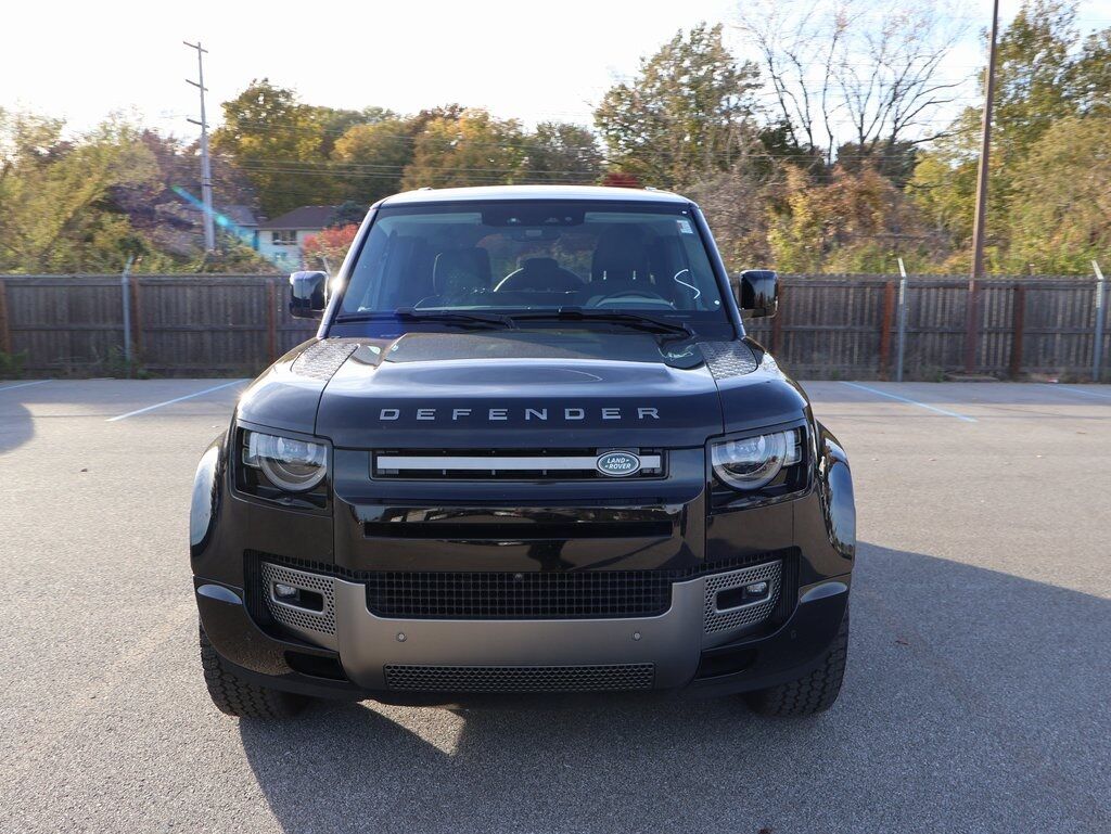 2024 Land Rover Defender 110 X-Dynamic SE San Clemente CA