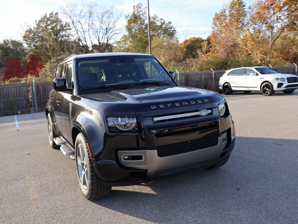 2024 Land Rover Defender 110 X-Dynamic SE San Clemente CA
