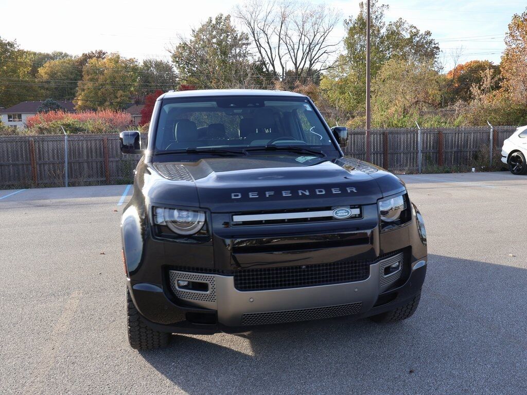 2024 Land Rover Defender 110 X-Dynamic SE San Clemente CA