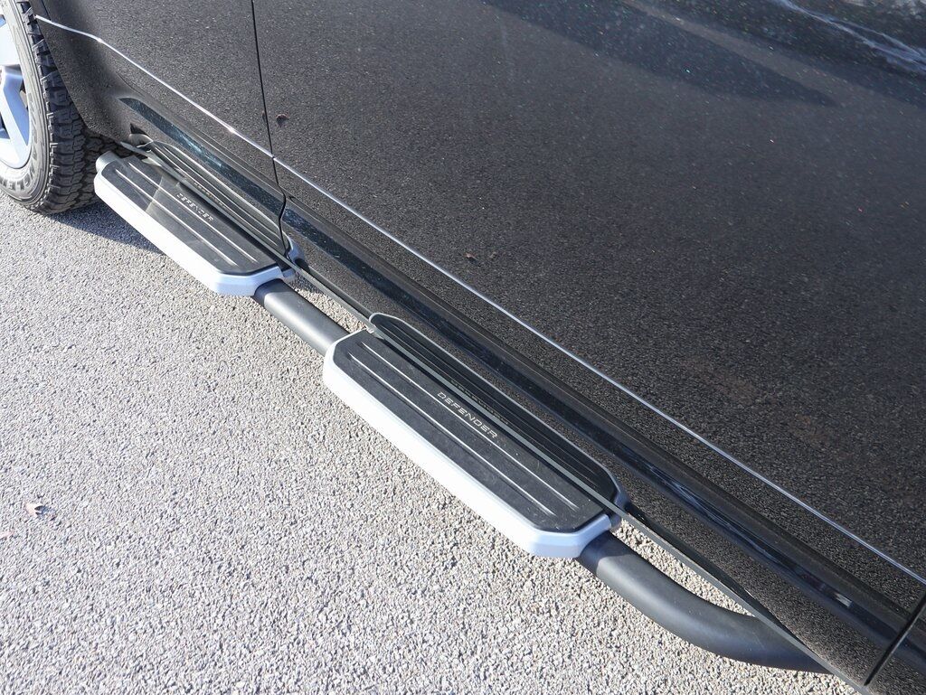 2024 Land Rover Defender 110 X-Dynamic SE San Clemente CA