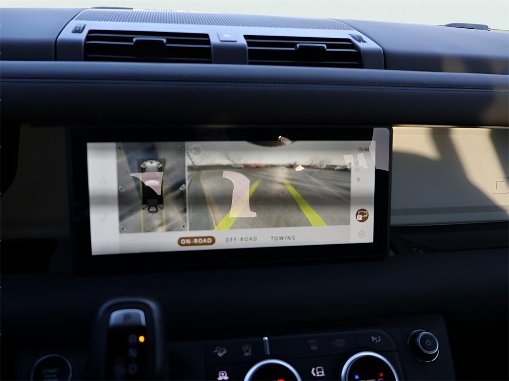 2024 Land Rover Defender 110 X-Dynamic SE San Clemente CA