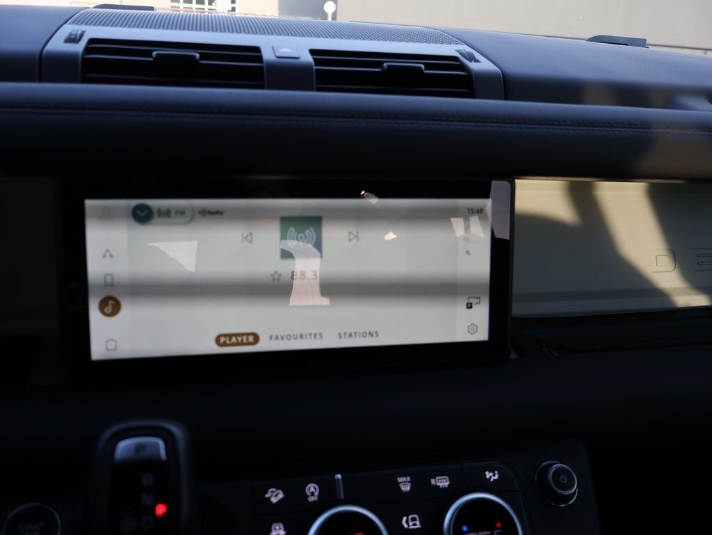 2024 Land Rover Defender 110 X-Dynamic SE San Clemente CA