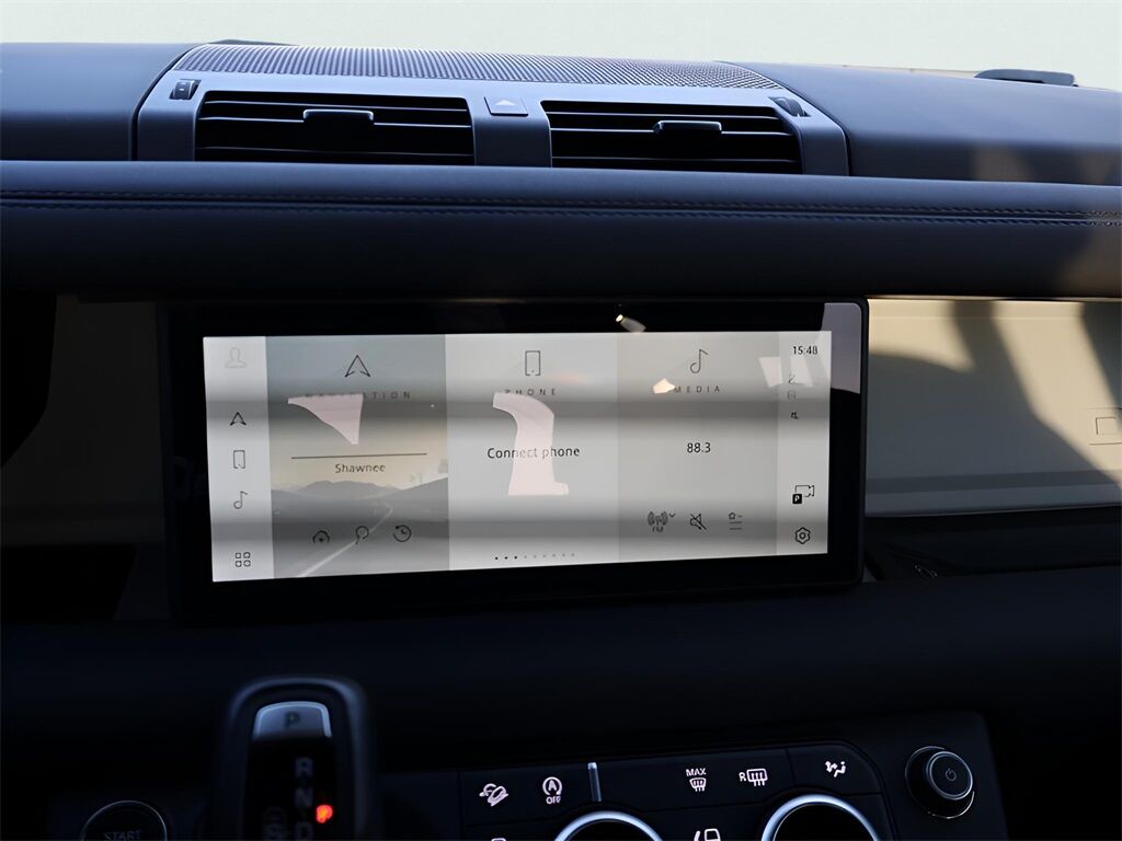 2024 Land Rover Defender 110 X-Dynamic SE San Clemente CA