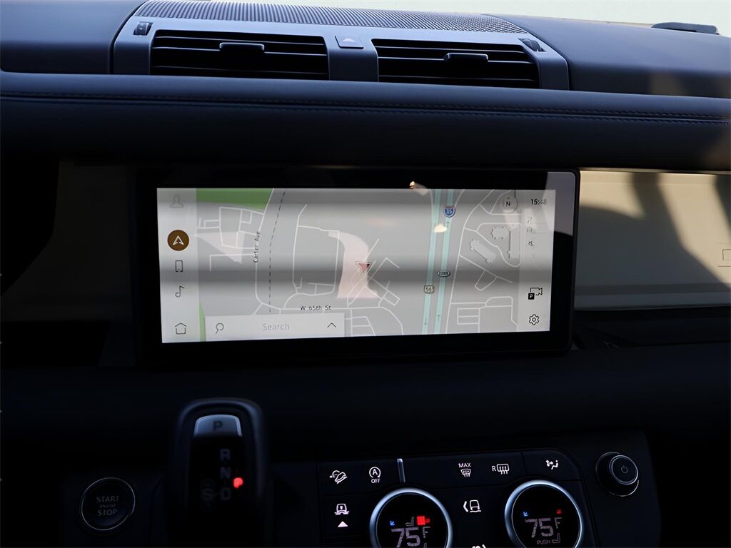 2024 Land Rover Defender 110 X-Dynamic SE San Clemente CA