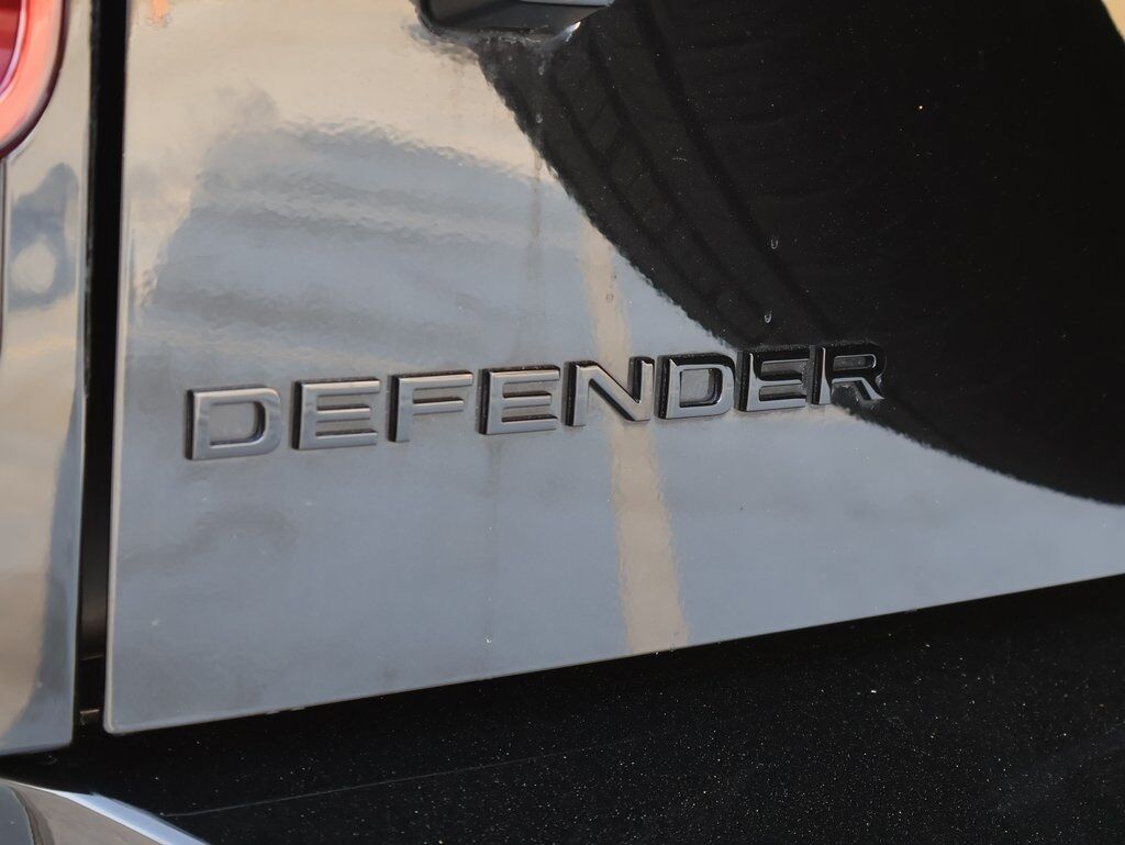 2024 Land Rover Defender 110 X-Dynamic SE San Clemente CA