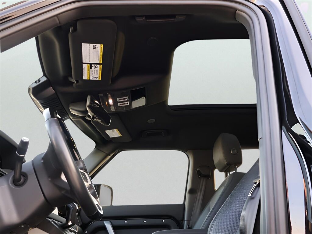 2024 Land Rover Defender 110 X-Dynamic SE San Clemente CA