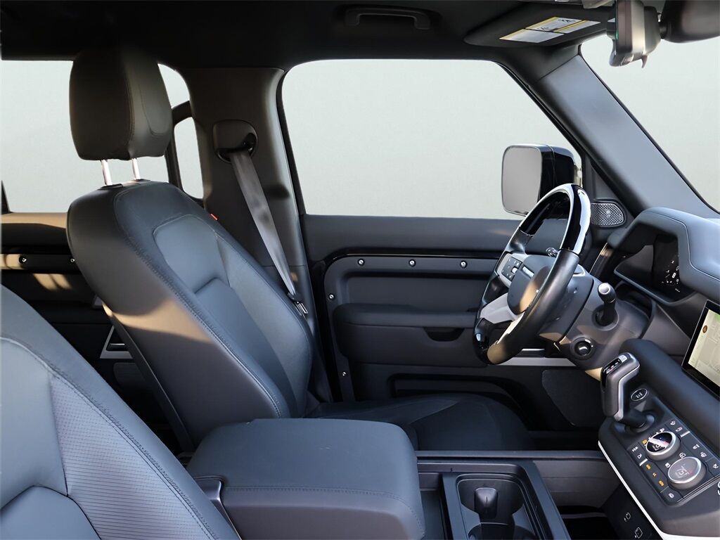 2024 Land Rover Defender 110 X-Dynamic SE San Clemente CA