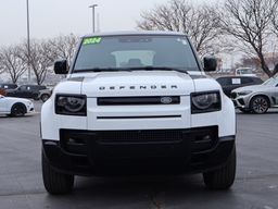 2024 Land Rover Defender 110 X-Dynamic SE San Clemente CA