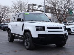 2024 Land Rover Defender 110 X-Dynamic SE San Clemente CA