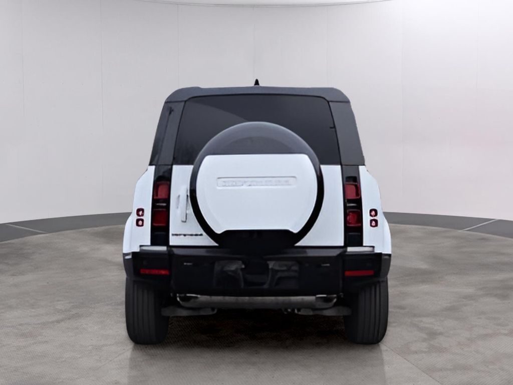 2024 Land Rover Defender 110 X-Dynamic SE San Clemente CA