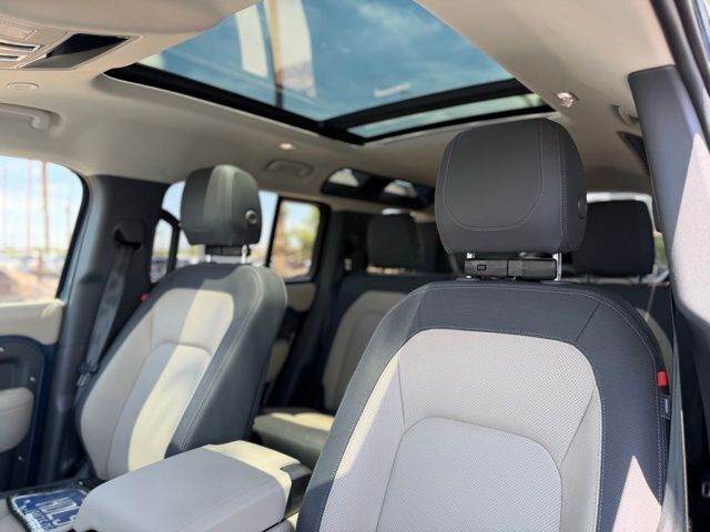 2024 Land Rover Defender 110 X-Dynamic SE Tucson AZ