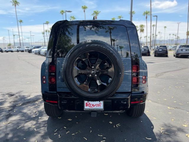 2024 Land Rover Defender 110 X-Dynamic SE Tucson AZ