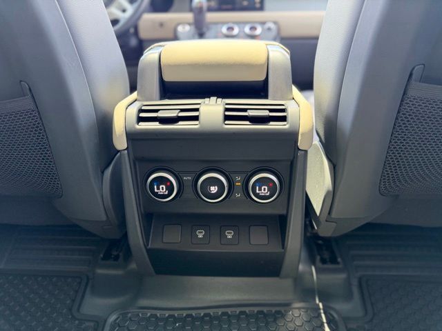 2024 Land Rover Defender 110 X-Dynamic SE Tucson AZ
