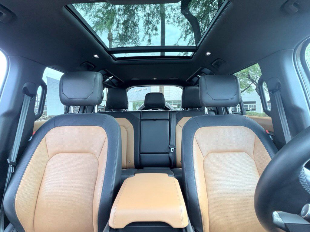 2024 Land Rover Defender 110 X-Dynamic SE Tucson AZ