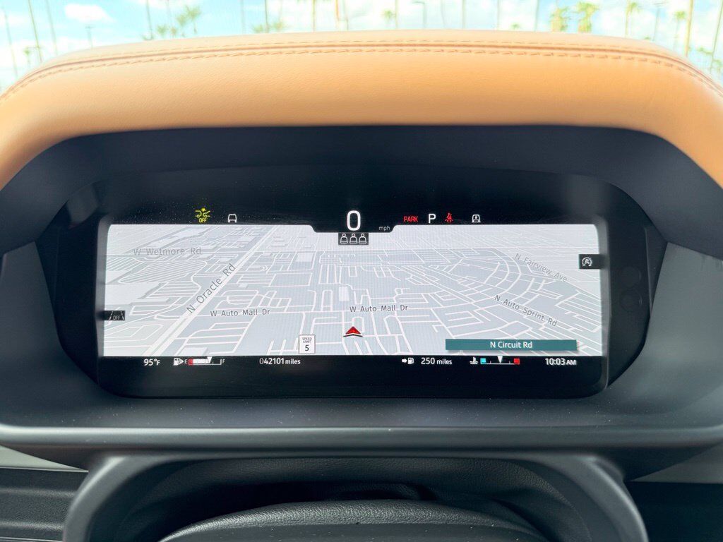 2024 Land Rover Defender 110 X-Dynamic SE Tucson AZ
