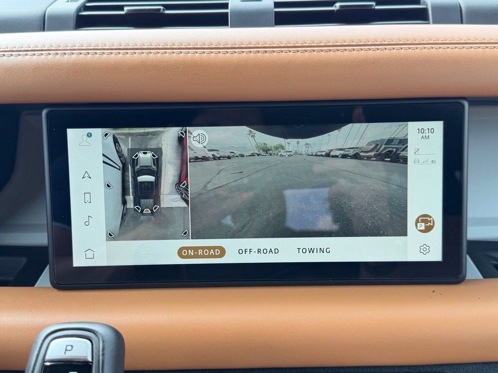 2024 Land Rover Defender 110 X-Dynamic SE Tucson AZ