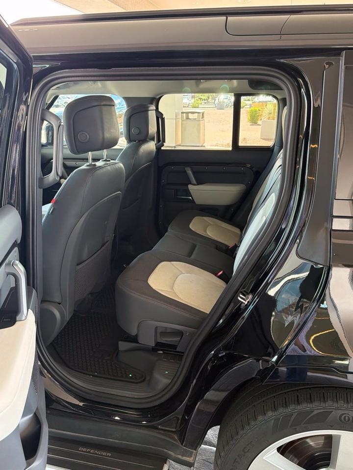 2024 Land Rover Defender 110 X-Dynamic SE Tucson AZ