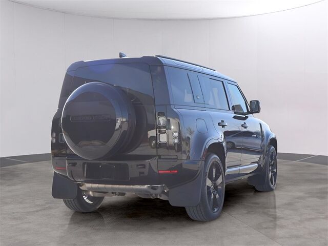 2024 Land Rover Defender 110 X Oshkosh WI