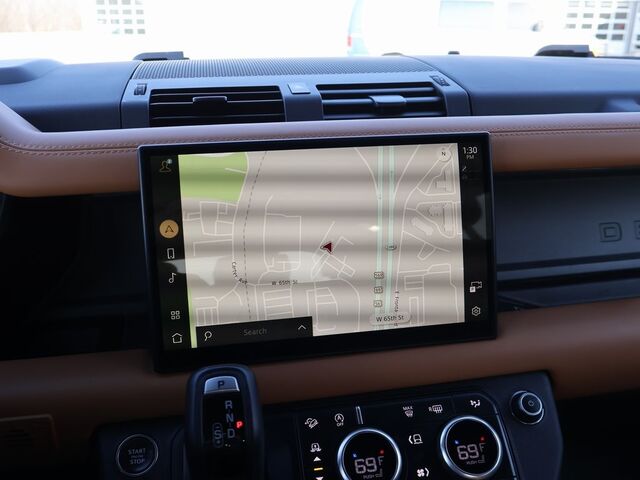 2024 Land Rover Defender 110 X Oshkosh WI