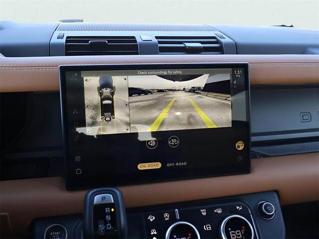 2024 Land Rover Defender 110 X Oshkosh WI