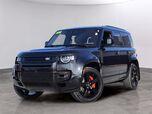 2024 Land Rover Defender 110 X
