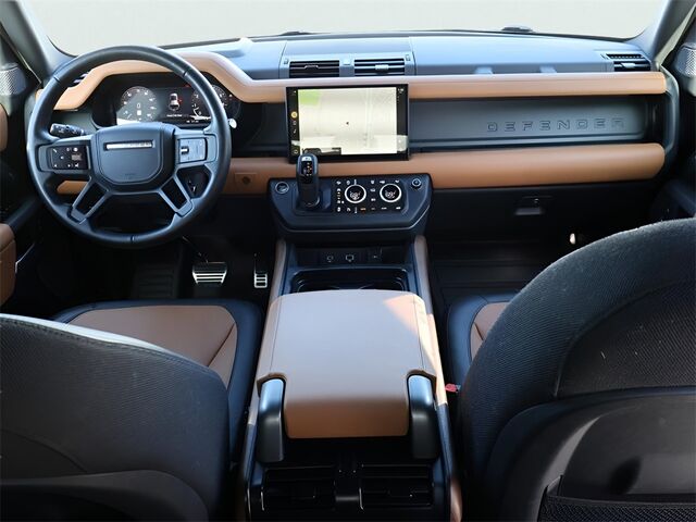 2024 Land Rover Defender 110 X Oshkosh WI