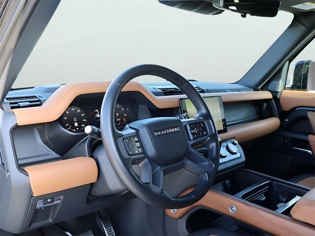2024 Land Rover Defender 110 X Oshkosh WI