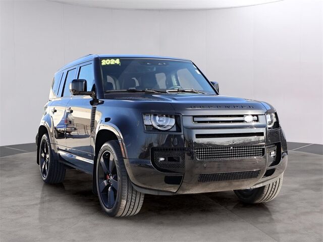 2024 Land Rover Defender 110 X Oshkosh WI
