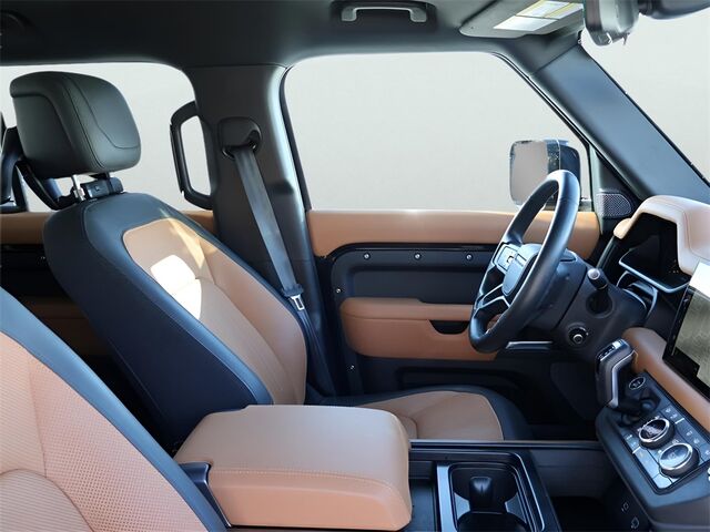 2024 Land Rover Defender 110 X Oshkosh WI