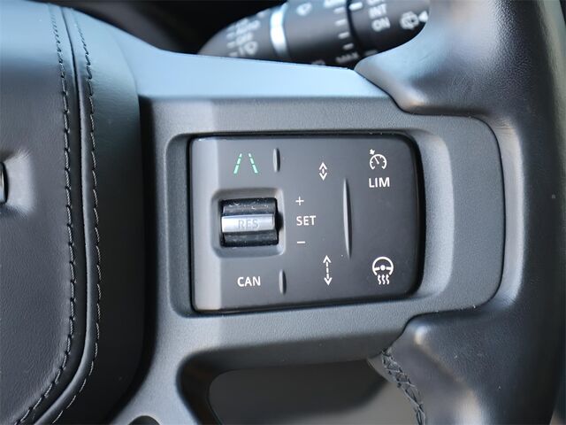 2024 Land Rover Defender 110 X Oshkosh WI