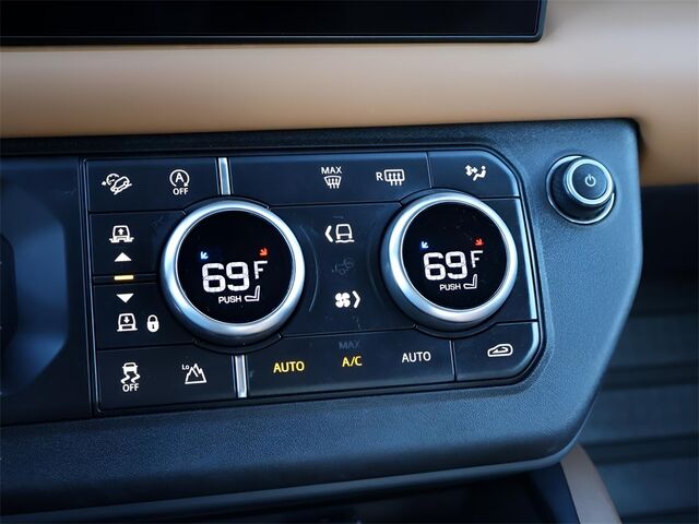 2024 Land Rover Defender 110 X Oshkosh WI