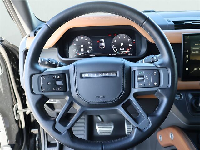 2024 Land Rover Defender 110 X Oshkosh WI