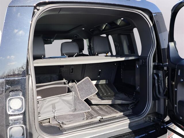 2024 Land Rover Defender 110 X Oshkosh WI