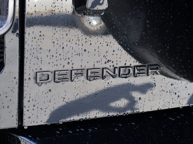 2024 Land Rover Defender 110 X Oshkosh WI
