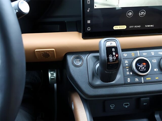 2024 Land Rover Defender 110 X Oshkosh WI