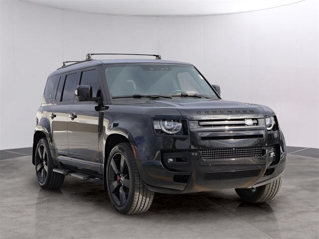 2024 Land Rover Defender 110 X Oshkosh WI