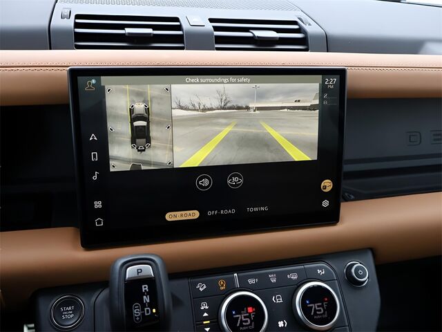 2024 Land Rover Defender 110 X Oshkosh WI