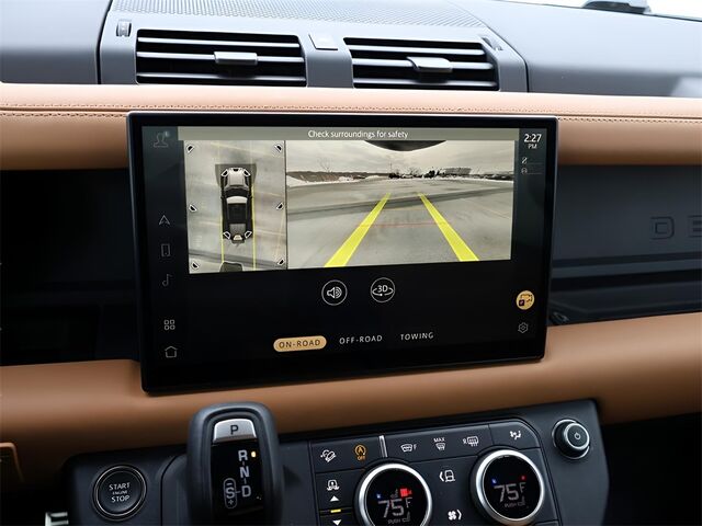 2024 Land Rover Defender 110 X Oshkosh WI