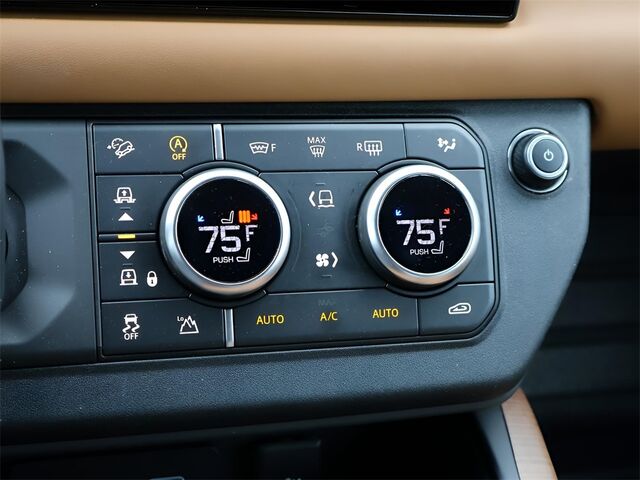 2024 Land Rover Defender 110 X Oshkosh WI