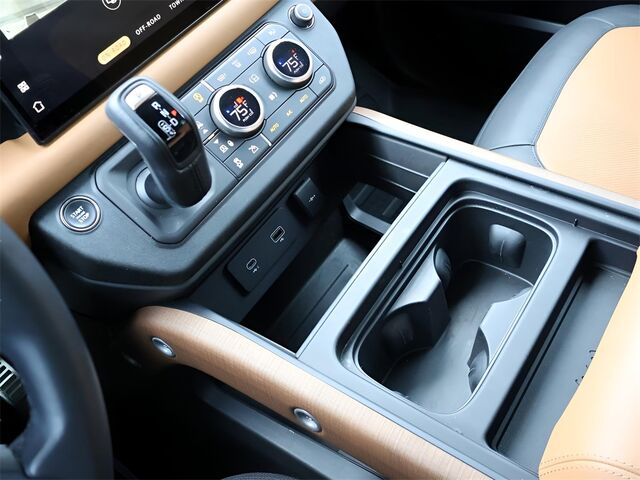 2024 Land Rover Defender 110 X Oshkosh WI