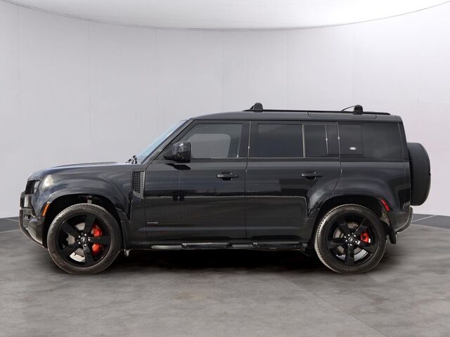 2024 Land Rover Defender 110 X Oshkosh WI 2024 Land Rover Defender 110 X Oshkosh WI