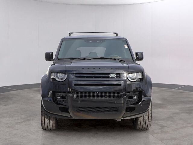 2024 Land Rover Defender 110 X Oshkosh WI 2024 Land Rover Defender 110 X Oshkosh WI