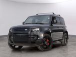 2024 Land Rover Defender 110 X