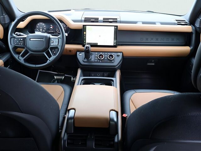 2024 Land Rover Defender 110 X Oshkosh WI 2024 Land Rover Defender 110 X Oshkosh WI