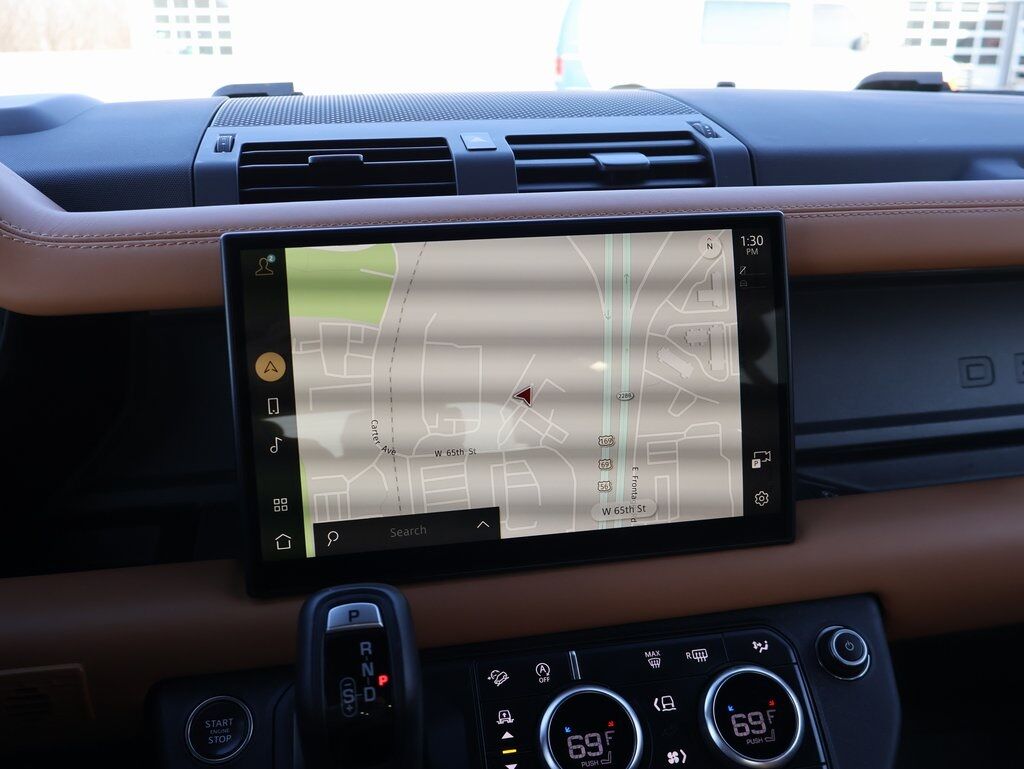 2024 Land Rover Defender 110 X San Clemente CA