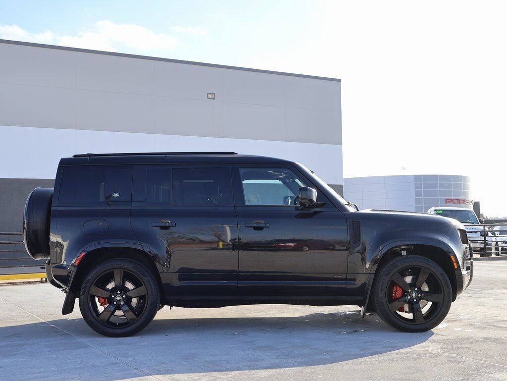 2024 Land Rover Defender 110 X San Clemente CA