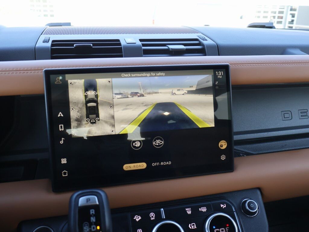 2024 Land Rover Defender 110 X San Clemente CA